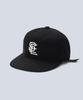 Seutenseuseoul Stance Sel Baseball Cap (Black)