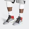 Adidas Marquee Boost Mid 'Marvel Thor' Sneakers EF2258