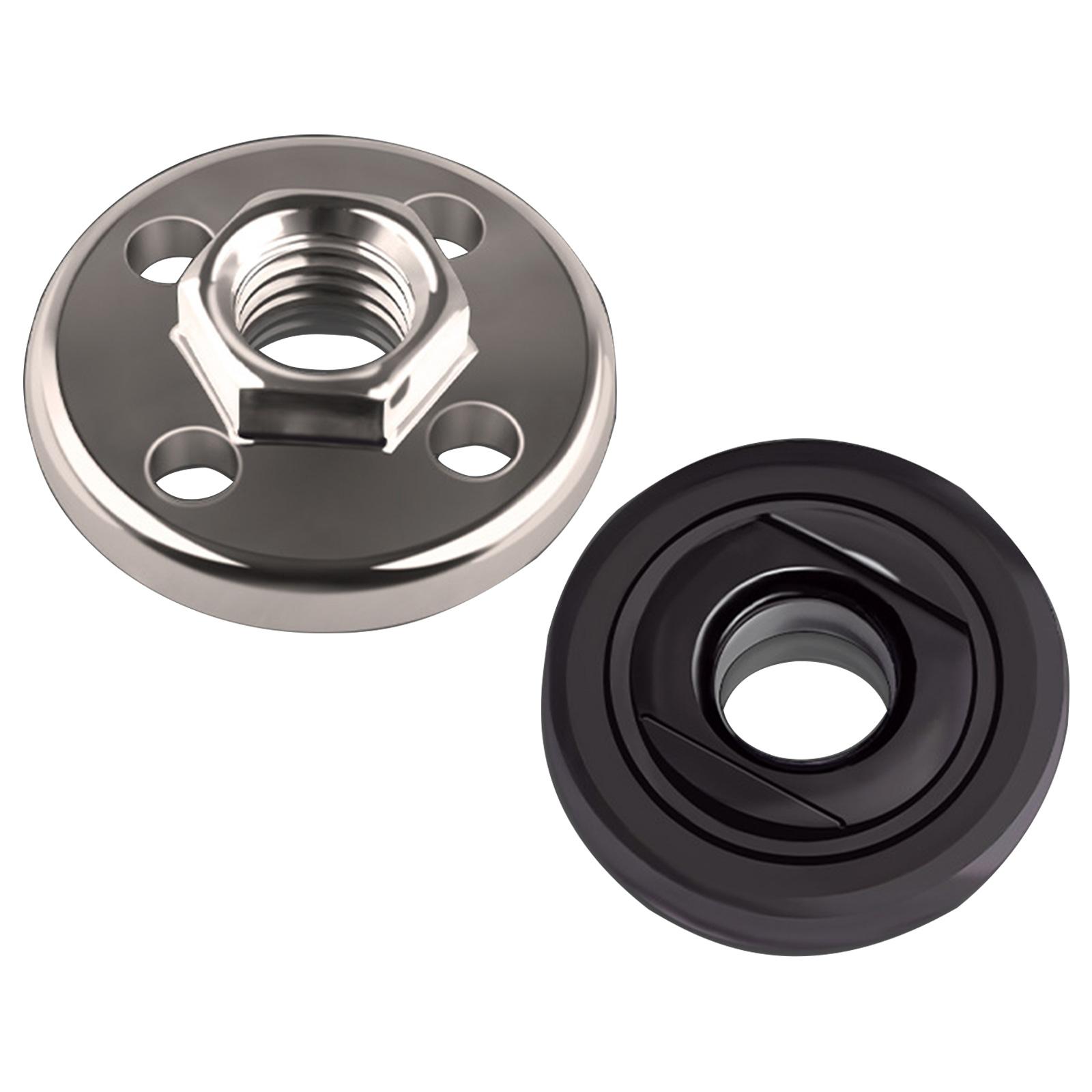 

Power Tool Four Hole Pressure Plate High Hardness HRC58+2 Hexagon Flange Nut Pressure Plate For Professional Maintenance