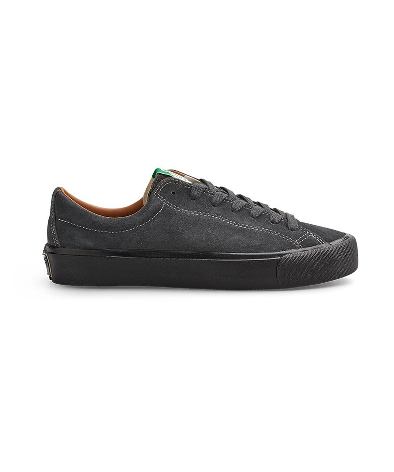 Last Resort Vm003 Suede Lo [Steel Grey/Black]