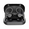 New IPX7 Waterproof Over-Ear Bluetooth 5.3 True Wireless Sports Earphones