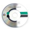 USB Cassette To Digital Converter For PC With Plugs And Play And High Fidelitys Audios Transfer MP3 WAV Format for Home