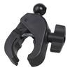 Motorcycle Phone Holder Handlebar Clamp Mount Base 17mm Balls Head for Rails Up to 2in Diameter Universal Phone Holder
