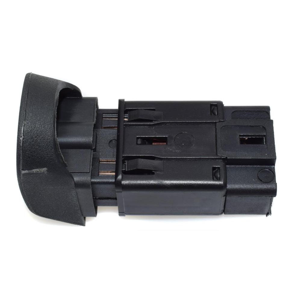 For Renault Kangoo Express 1997 1998 1999 2000-2010 Car Hazard Warning Light Switch Control Button 7700308821 Car Accessories