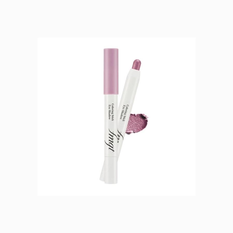 The Face Shop FMGT Coloring Stick Shadow 1.3g (7 Colors)