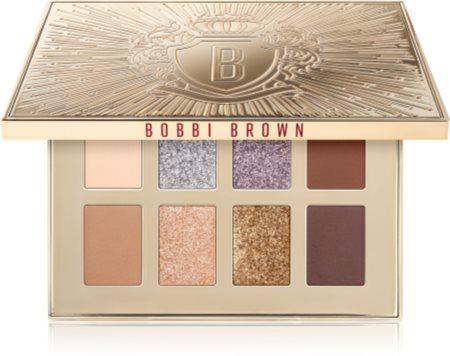 

палитра теней для век TU прозрачный