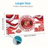 Sunderland Association Football Club Logo Large Size Mouse Pad Large Gaming Table Cushion Non-slip Laptop Tablet Big Mousepad XXL Mat Mini PC Playmat 