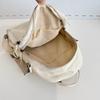 Large Capacity New Commuter Travel Bag Light and Casual Portable Multi Functional Backpack