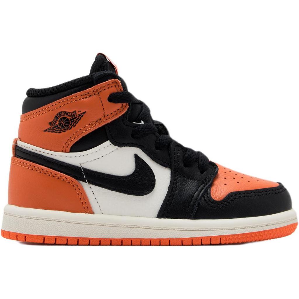 Air Jordan 1 Retro High OG TD Shattered Backboard 2025 FD1413-008