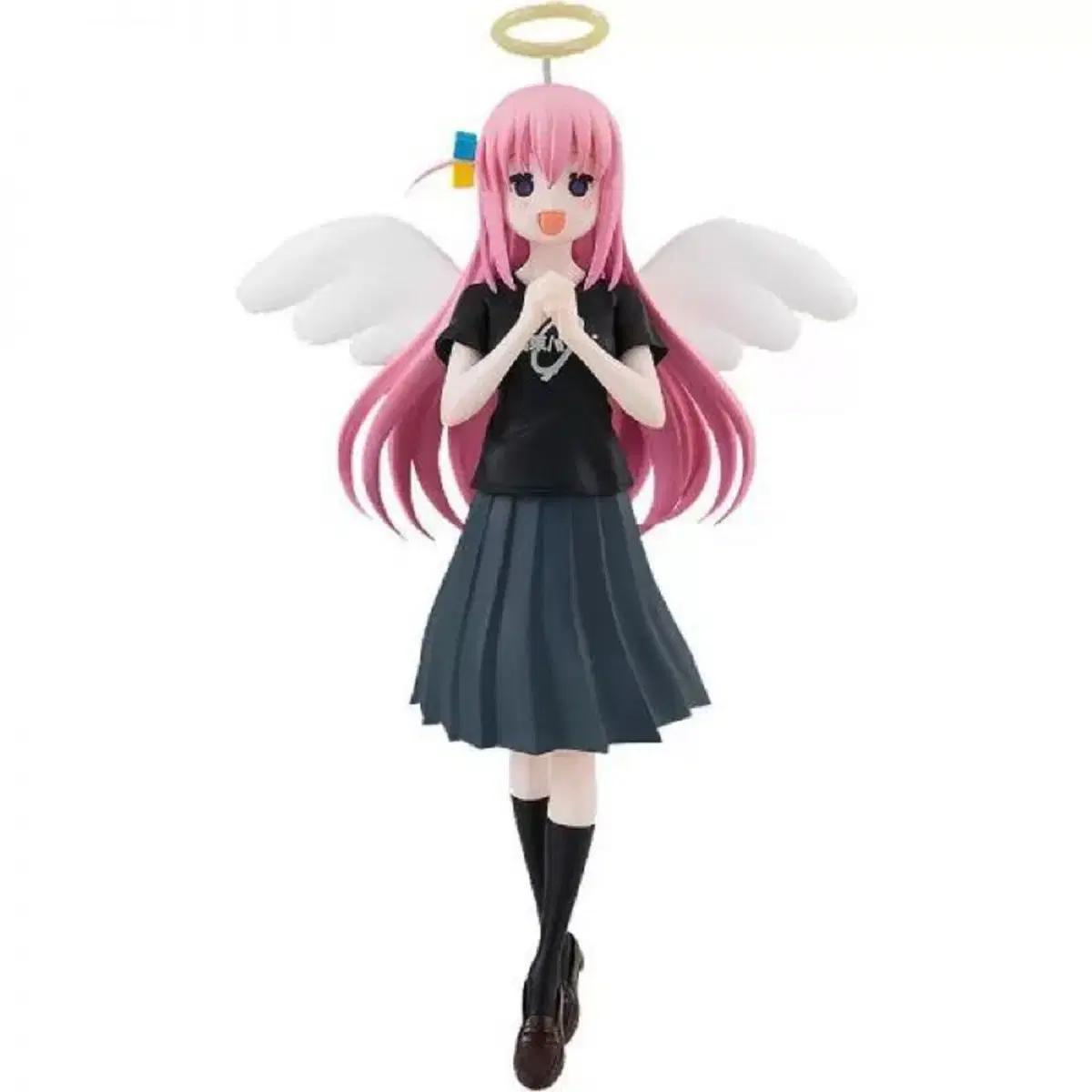 

Botchi The Lock Botchi Gotohitori Pop-up Parade Figure