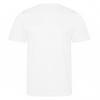 Maillot de foot enfant - NPZ - Esprit Paris N°7 - Blanc - Respirant - Manches courtes
