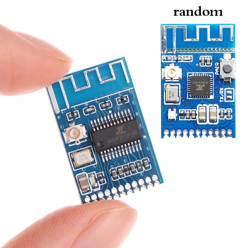 Bluetooth Audio Transmitter Board Wireless Usb Sound Card Audio Transfer
