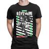 Men TShirts My Hero Academia Girl Novelty Cotton Tee Shirt Short Sleeve  T Shirts O Neck Clothing Plus Size