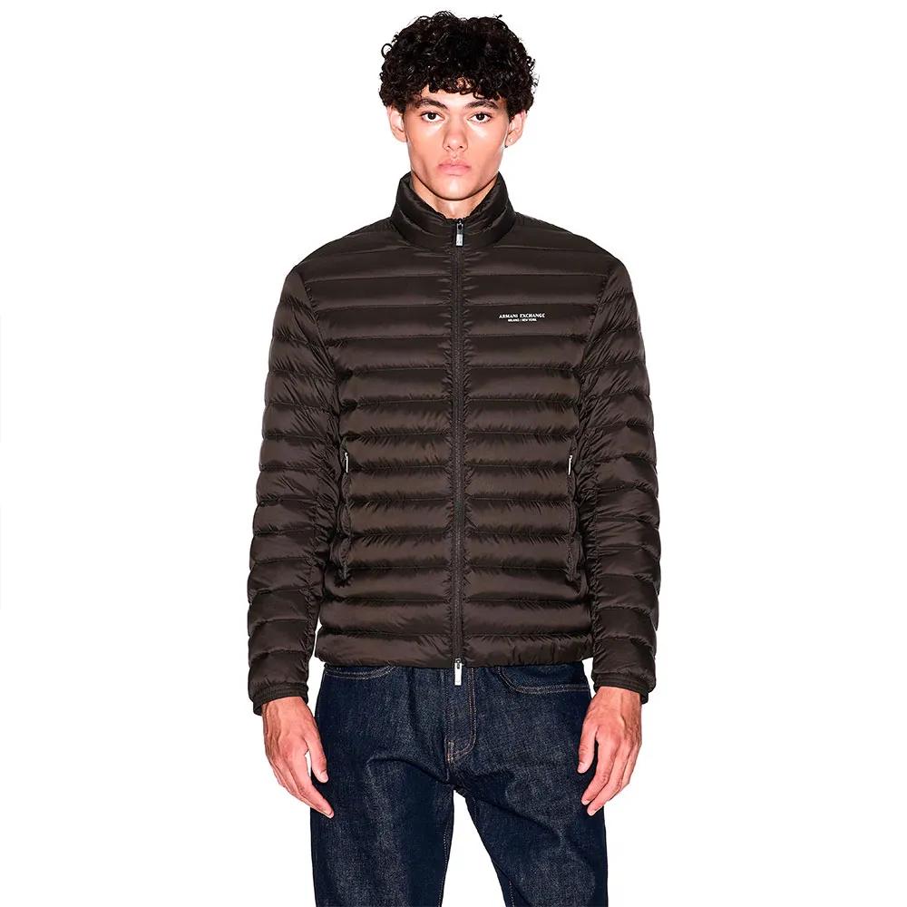 

Armani Exchange Пуховик XM001919_AF16927 XL