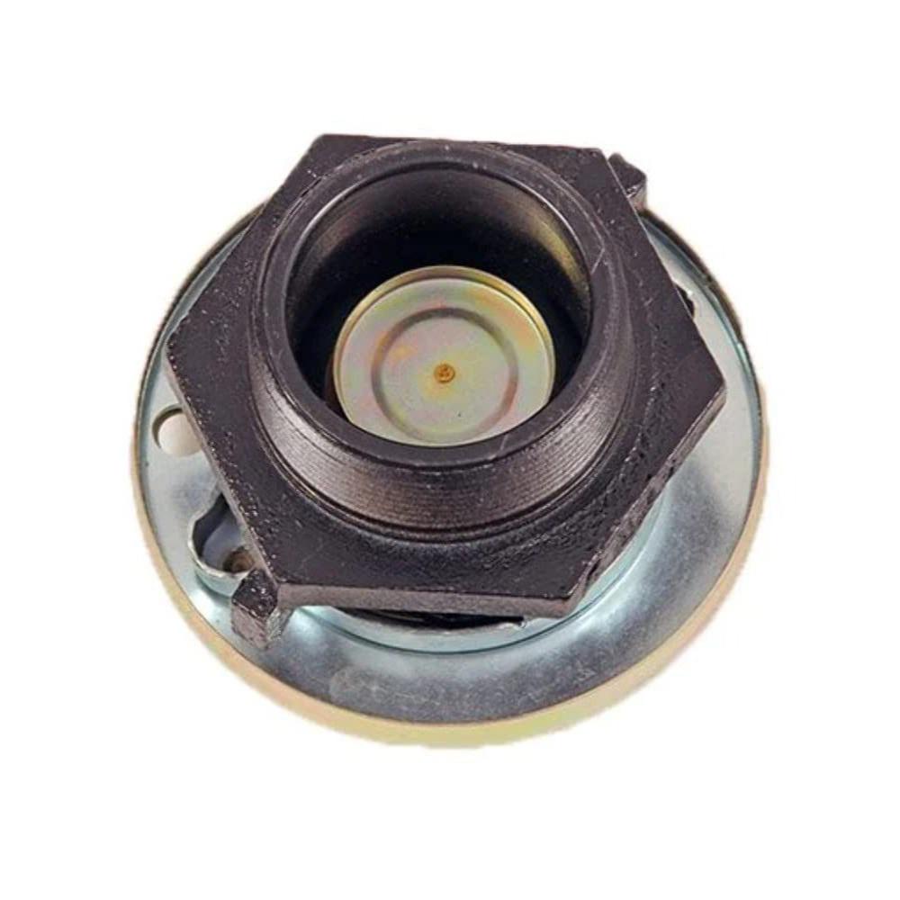 Vented Gas Cap Fuel Transfer Tank Vented Cap Replaces W/ Threaded Neck Car