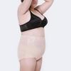 Women Corset Fitness Shaping Underwear Cotton Abdomen Plus Size Body Shaper