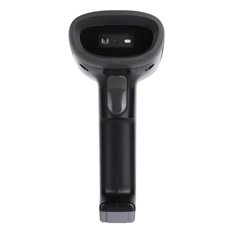 Deli 14950 Wired 1D/2D Image Barcode Scanner