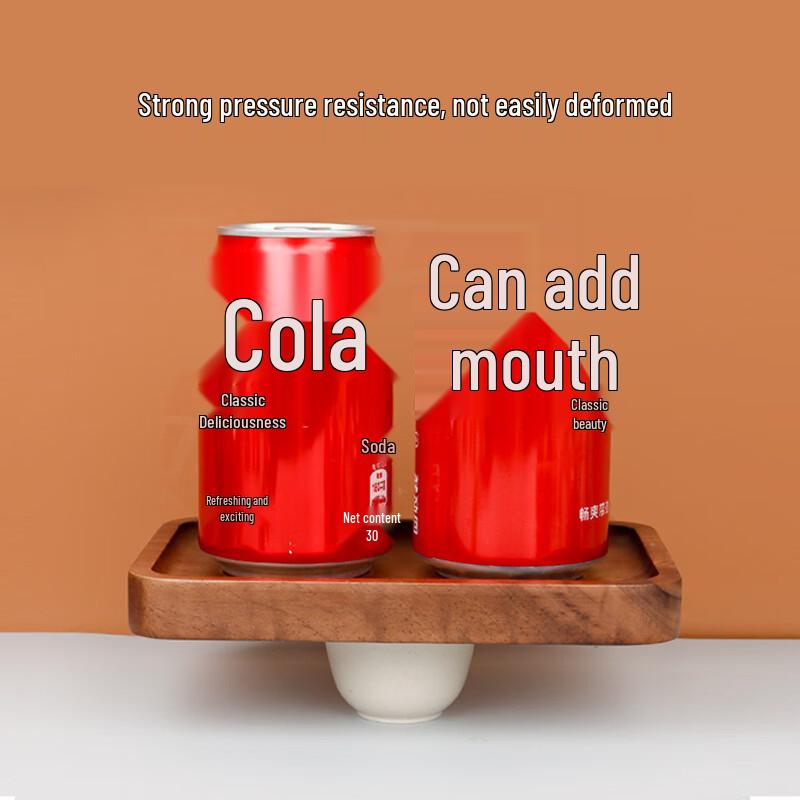 Penguin Tuan Tuan Premium Rice Husk Disposable Tea Cups