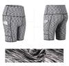 Women's Yoga Shorts High Waist Quick Dry Running Sweatpants with Pockets