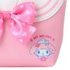 Sanrio Pouch My Melody Recommended for Ages 3 and Up 801518 (Sailor Color) Cotton/Polyester