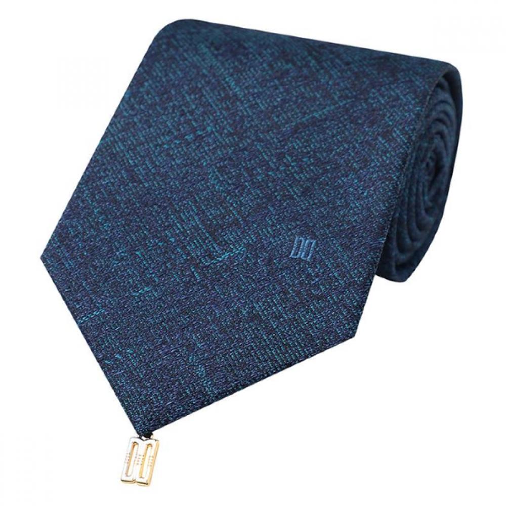 

Daks 26ss Silk100 Jacquard Solid Tie Dmg1acf1238n1 DMG1ACF1238-N1