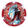Ultraman Z DX Ultra Medal Ultra Legend Set EX02 [Bandai]
