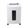 M&G AEQ96702 8-Sheet Cross-Cut Paper Shredder with 16L Bin