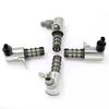 4PCS Variable Valve Timing Solenoid For Ford Explorer Edge 3.5L Lincoln MKS MKT