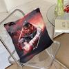 Anime BERSERK Pillow Case Square Pillow Bedroom Sofa Leisure Comfort Cushion Car Living Room Home Decoration
