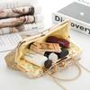 European & American Diamond Bling Evening Shoulder Crossbody Bag