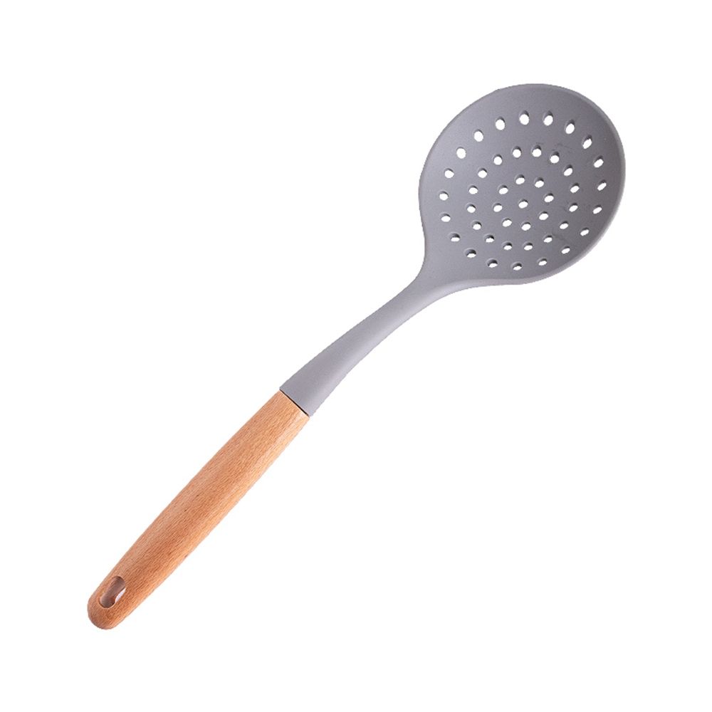 Spoon Kitchen Utensils Cooking Tools Kitchen Tool Gadgets Turners Fried Shovel Spatula Soup Ladle