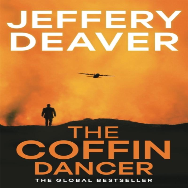 The Coffin Dancer by Jeffery Deaver Paperback Book 9781444791563