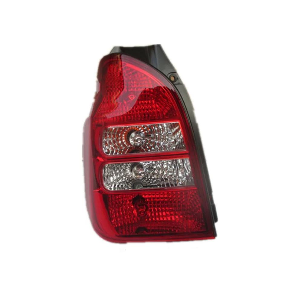 Left Right Auto Tail Lamp for Hyundai Terracan 2.4 2.5 2.9 3.5 92401-H1000 92401H1020 92402H1020