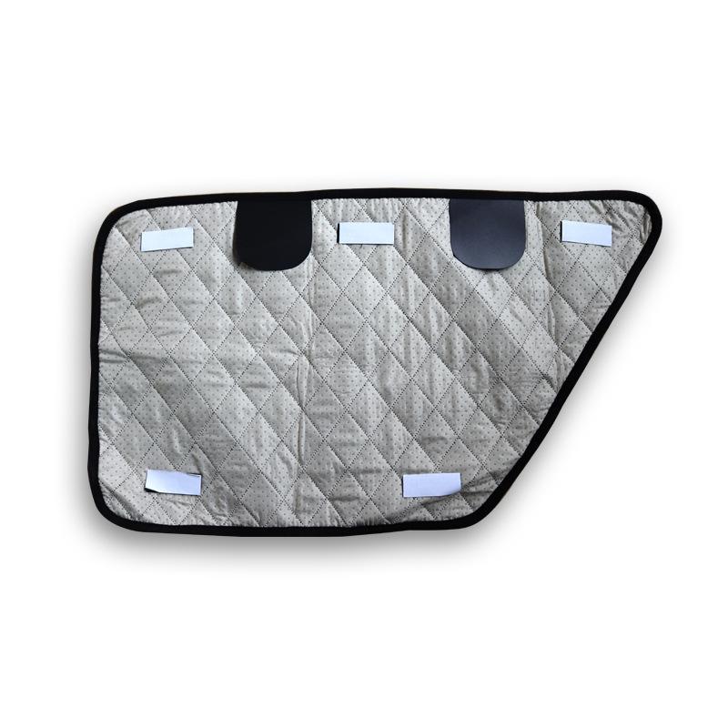 1Pcs Vehicle Door Protector Guard Pet Dog Car Door Cover To Prevent Scratches Car Door Cover Anti Scratch For Dogs Claws