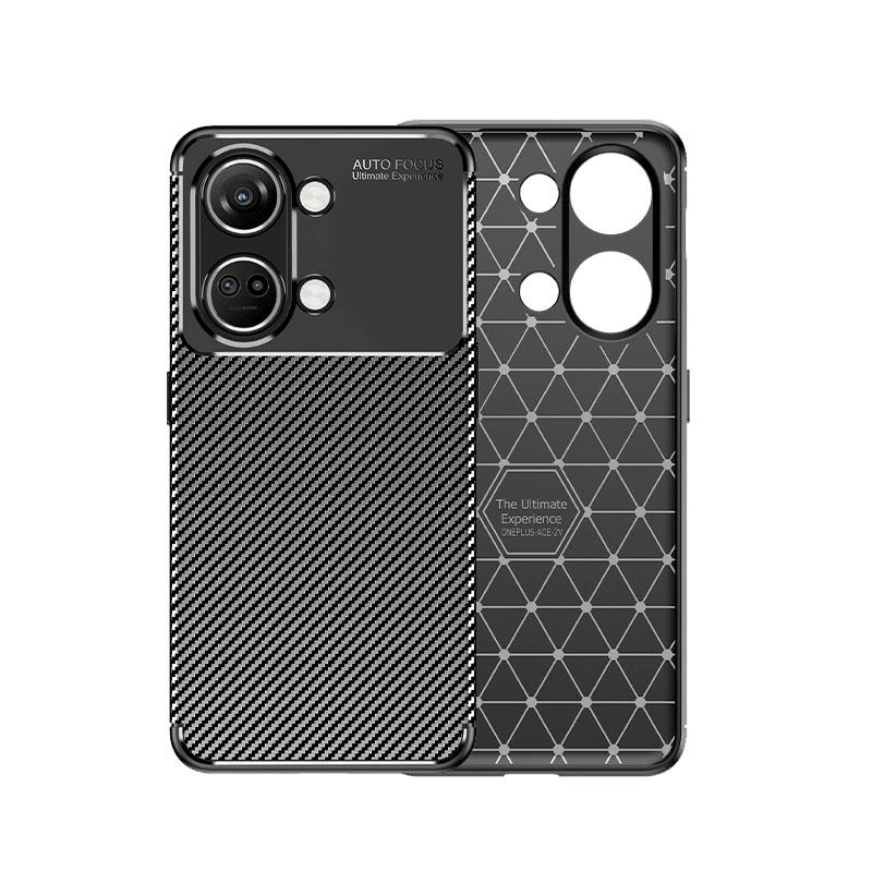 Luxury Business Case For Oneplus Nord 3 Cover For Oneplus Nord 3 Funda Shockproof Protective Phone Bumper For Oneplus Nord 3