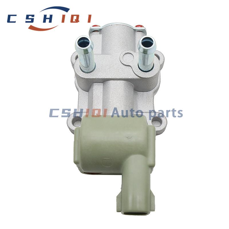 16022-P2E-A51 Idle Air Control Valve IACV For Acura EL Honda Civic DX CX EX HX LX GX 136800-0531 AC186 16022P2EA51