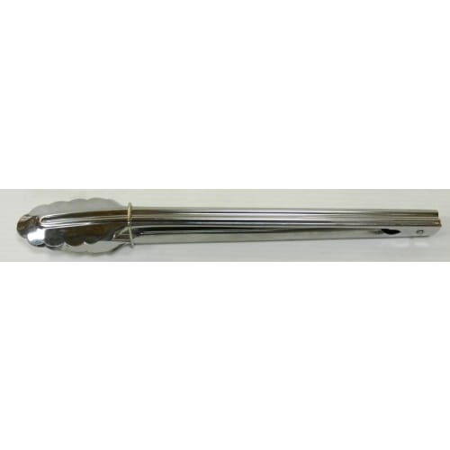 CAPTAIN STAG Rest BBQ Tongs 300mm M-7635
