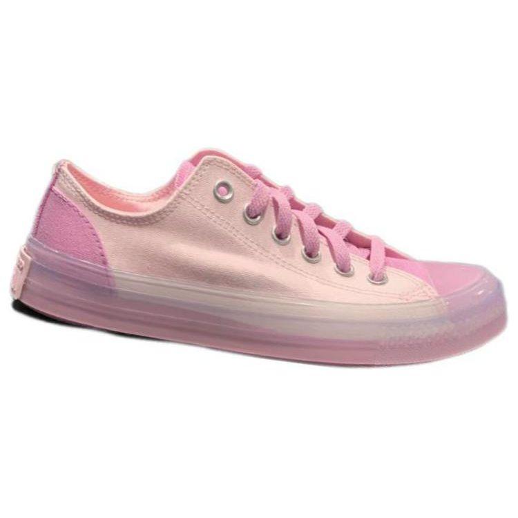Converse All Star Cx Slip Resistant Durable Low Top Skate Shoes Unisex Skate Shoes Pink A02311C