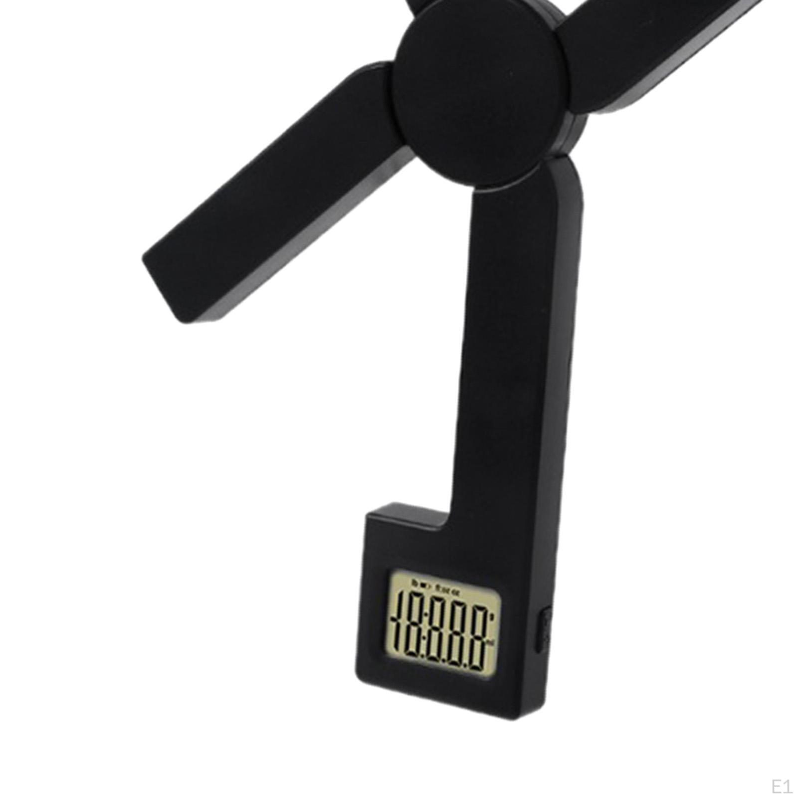 Компактные цифровые кухонные весы для взвешивания ингредиентов белый — фото 5