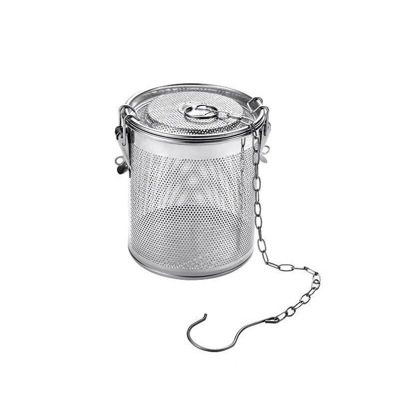 Multi-purpose Stainless Steel Strainer Basket