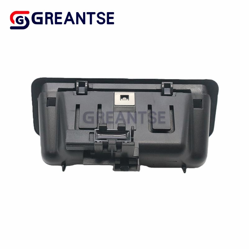 51247118158 7118158 Rear Door Boot Switch Trunk Handle For BMW 1 3 5 X1 X5 X6 Series E82 E88 E90 E91 E92 E93 E60 E61 E84 E70 E71