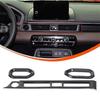 Air Vent Cover for 2023-24 Honda Pilot Dashboard