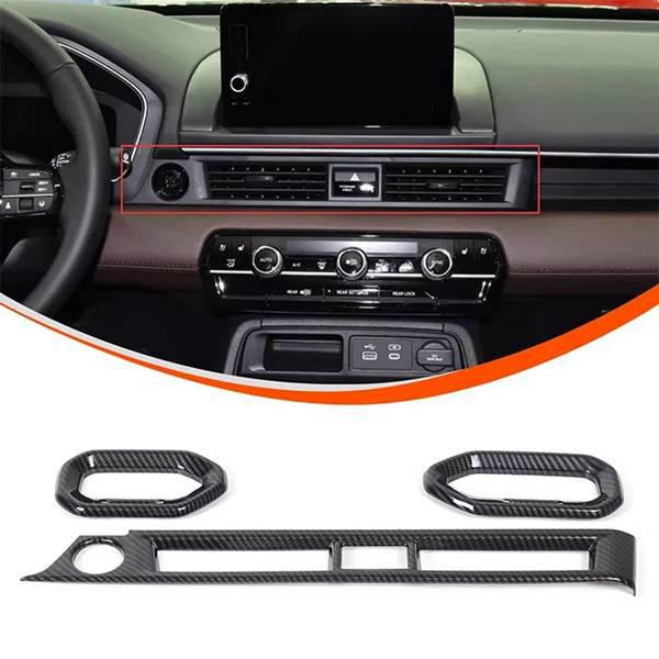 Air Vent Cover for 2023-24 Honda Pilot Dashboard