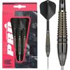 TEAM PRO MITSUMASA HOSHINO BRASS 18G STEEL (brass Darts, with Dedicated Case)