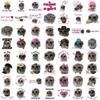 56pcs Sad Hamster Meme Room Decor Wall Art Stickers DIY Kids Notebook Luggage Motorcycle Laptop Refrigerator Decals Graffiti