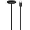 Cable de Carga Magnético de Repuesto USB-A/C Cable de Alimentación para Reloj para Google Fitbit Air