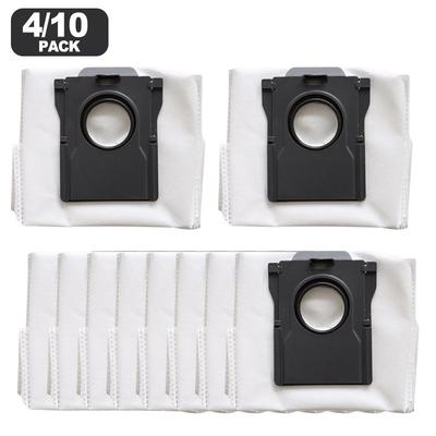 Compatível com Sacos de Pó Z5 Pro Acessórios para Aspirador