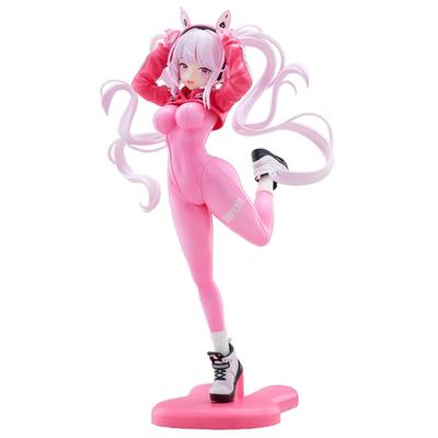 Furyu Sběratelská figurka NIKKE Victory Goddess TENITOL Alice 200 mm bez měřítka ATBC-PVC malovaná
