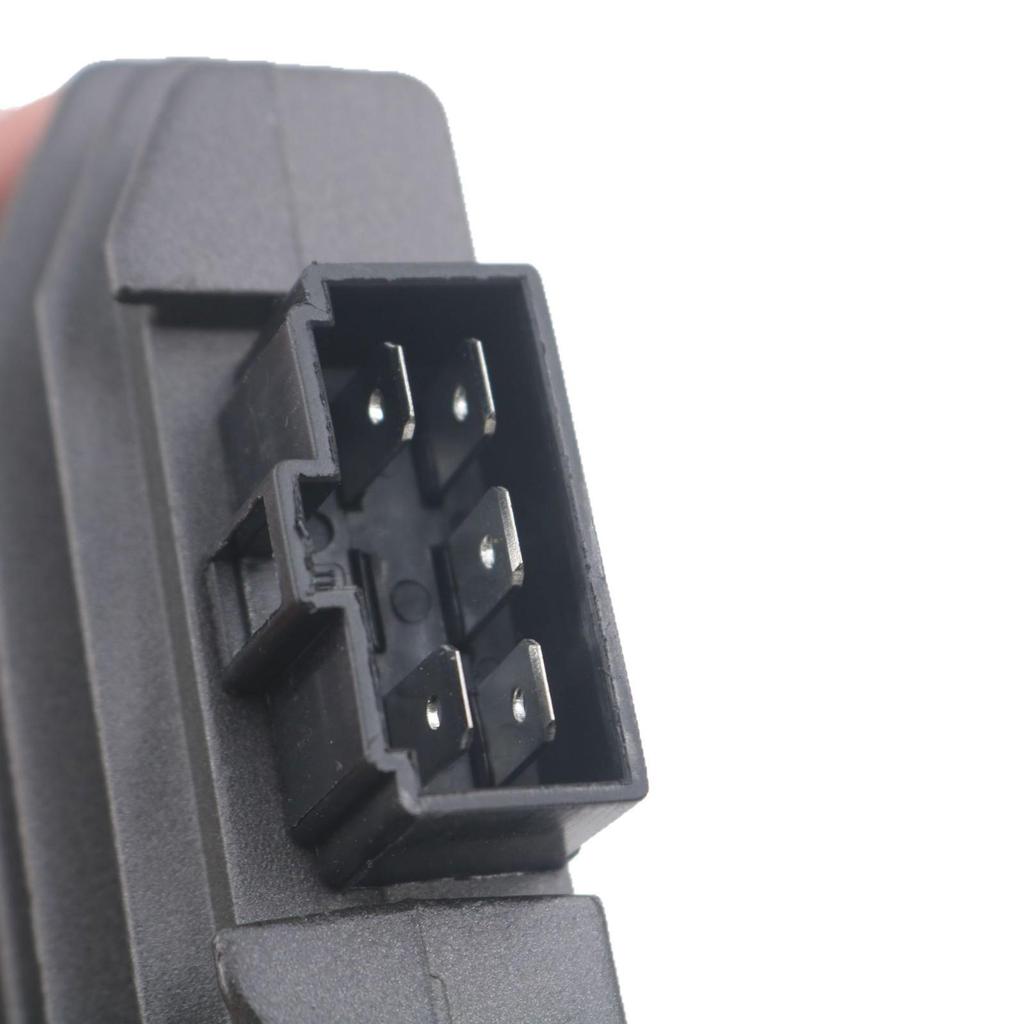 Yamaha YZF R6S Motorcycle Voltage Regulator Rectifier