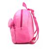 3D Fashion Children School Bags Cartoon Print Plush Kids Backpack Kindergarten Boys And Girls School Bags Mini Backpack Book Bag